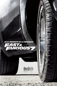 Fast & Furious 7 (MKV) (Dual) Torrent