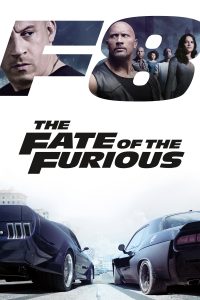 Fast & Furious 8 (HDRip) Español Torrent