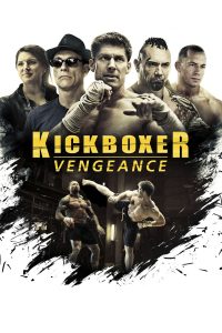 Kickboxer Venganza (HDRip) Español Torrent