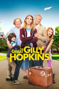 La gran Gilly Hopkins (HDRip) Español Torrent