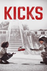 Kicks (HDRip) Español Torrent