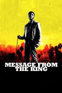 Message from the King (MKV) Español Torrent