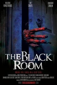 The Black Room (MKV) Español Torrent