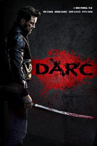 Darc (HDRip) Español Torrent