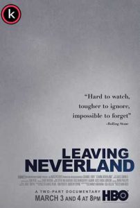 Leaving Neverland Parte 1 (HDRip) Español Torrent