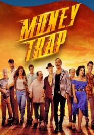 Money Trap (HDRip) Español Torrent