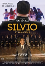 Silvio (y Los Otros) (MKV) (Dual) Torrent