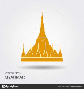 Destino Myanmar (HDRip) Español Torrent