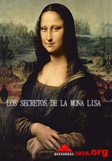 El Misterio De La Mona Lisa (HDRip) Español Torrent