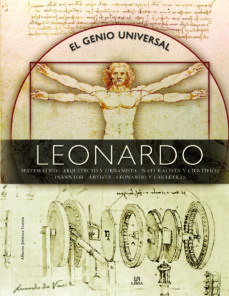 Leonardo El Hombre Universal (HDRip) Español Torrent