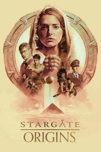 Stargate Origins Catherine (HDRip) Torrent