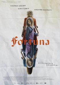 Fortuna (HDRip) Torrent