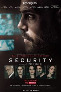Security: Seguridad