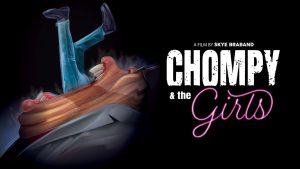 Chompy & The Girls [Subtitulado]