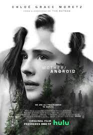 Mother/Android [Subtitulado]