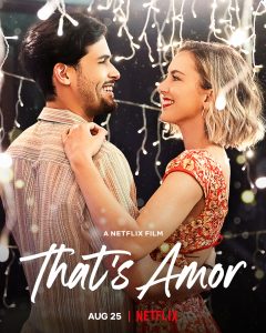 That Amor [Subtitulado]