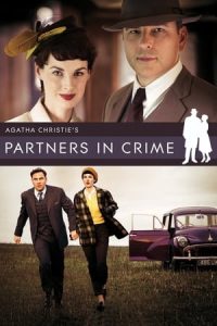 Agatha Christie, Partners In Crime