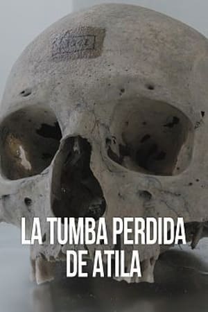 La tumba perdida de atila 1x2