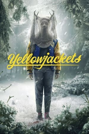 Yellowjackets 2x6