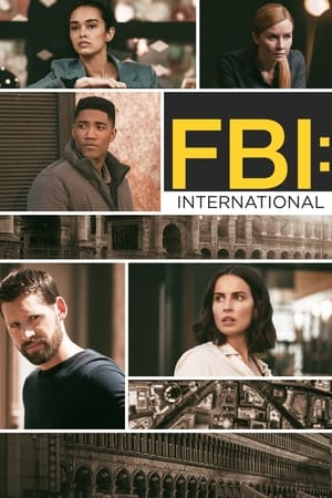 FBI: Internacional 1x13