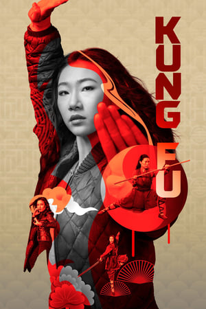 Kung Fu 3x8