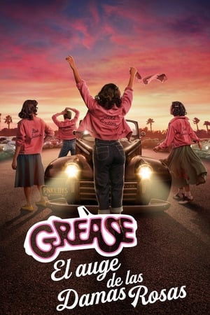 Grease: El auge de las Damas Rosas 1x5