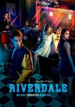 Riverdale 6x1