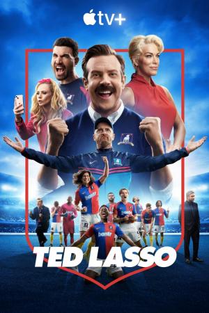 Ted Lasso 3x2