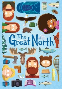 The Great North