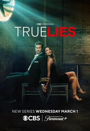 True Lies 1x1