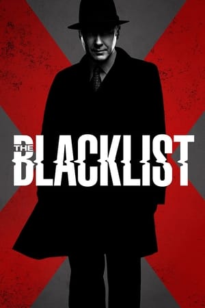 The Blacklist 10x2
