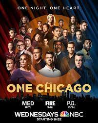 Chicago Fire