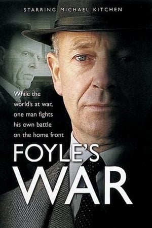 Foyle’s War 1x2