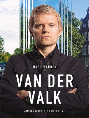 Detective Van der Valk 3x1