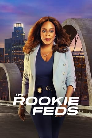 The Rookie: Feds 1x8