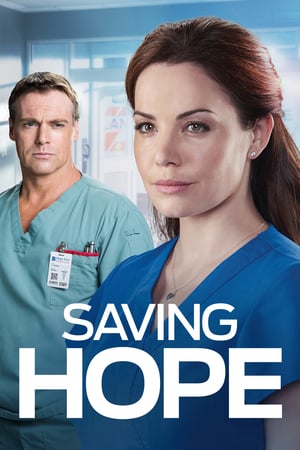 Saving Hope 2x3