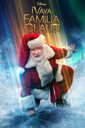 ¡Vaya familia Claus! 2x5