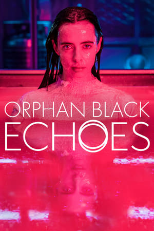 Orphan Black: Echoes 1x