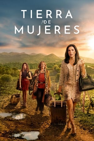 Tierra de mujeres 1x1