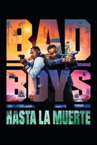 Bad Boys: Ride or Die