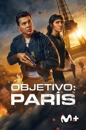 Objetivo: París 1x1